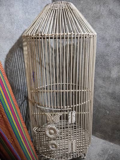 cage for sale 03105943491