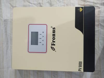 6 KW Inverter (D C to  AC)