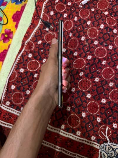 Tecno Camon 40 Pro Brand New Phone Only Box Open