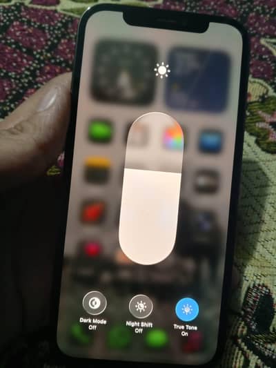 iPhone 12 Pro All Okay