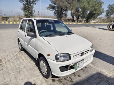 coure 2011 automatic