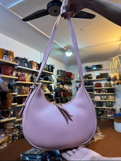 Moon bag Height 10inch   Price 1950