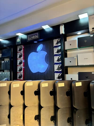 Apple Mac Mini 2018 – Intel Core i7 – 16GB RAM – 1TB SSD