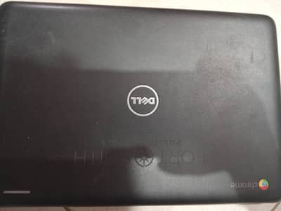 Dell Chromebook Laptop – 5 Months Used – Good Condition