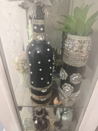 Home made home decoration item for sale