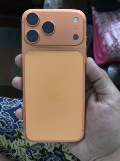 Iphone 17 pro max jv