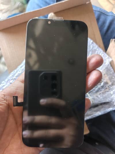 iphone 13 high quality panel