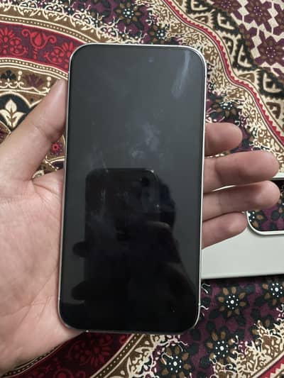 Iphone 13 pro I 128gb I 81% battery health I Non-PTA