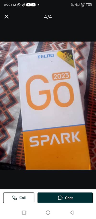 tecno spark go 2023  read add