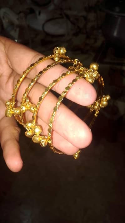 New Virel Kashmiri Bangles