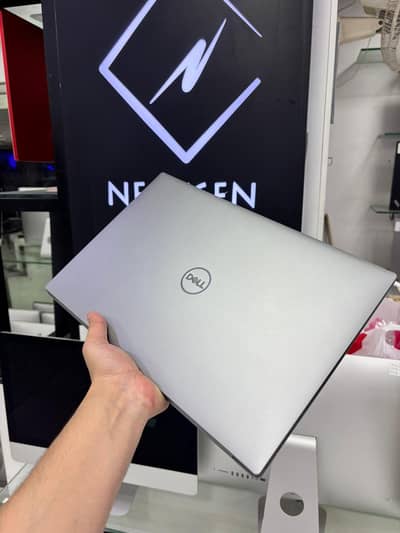 Dell Precision 5510 Intel Core i7 16GB/512GB 2GB Nvidia Quadro M1000