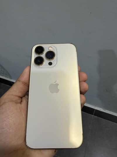 I phone 13pro pta approved