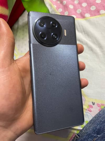 Techno spark 20 pro plus