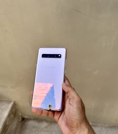 Samsung S10 5G (Patch)