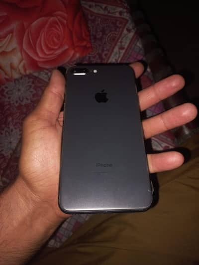 I phone 8 plus