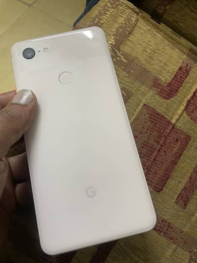 Google pixel 3xl excahnge