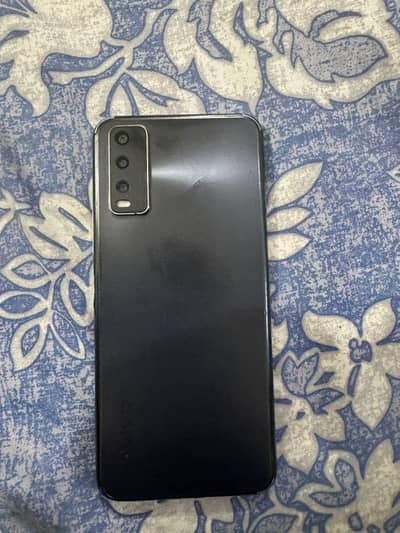 vivo v20 / RAM 4 GB/ROM 128 GB