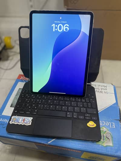 iPad Pro 2020 11” inch 2nd generation