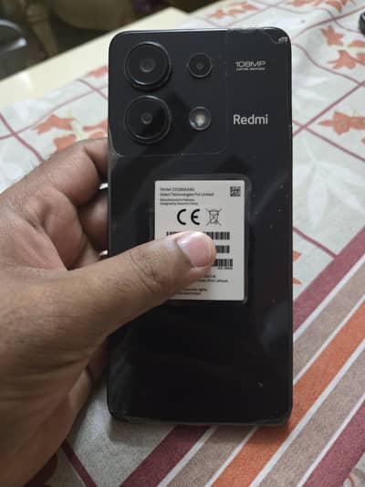 10 by 10 condition box charger sth h. bilkul ok mob h.