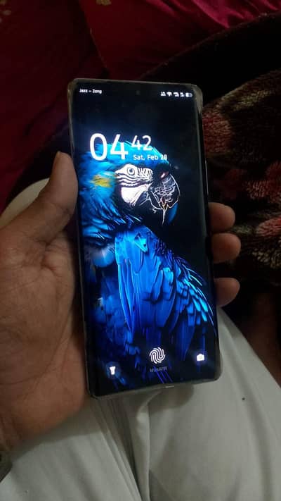 INFINIX ZERO 40
