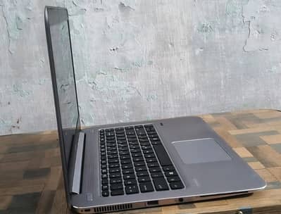 HP EliteBook Folio 1040 G3 Core i7 16GB RAM 256GB SSD Laptop