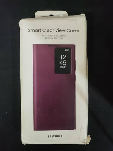 Samsung s22 ultra covers