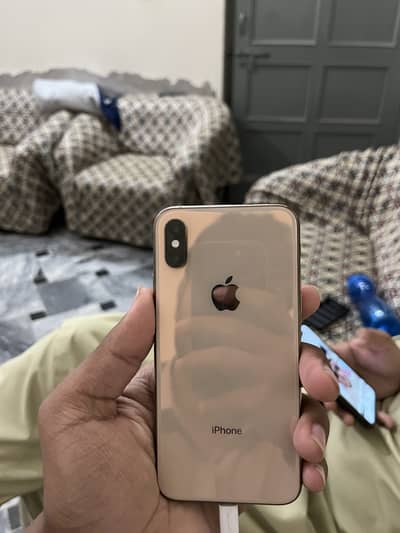 iPhone Xs non PTA 64GB