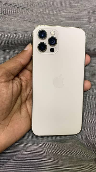 iPhone 12 pro factory unlock 128 GB