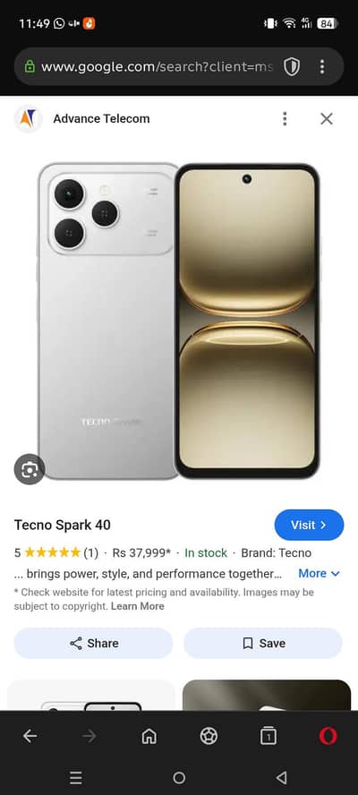 new bilkul ok hai deba charchr warnty crd 12month warnty