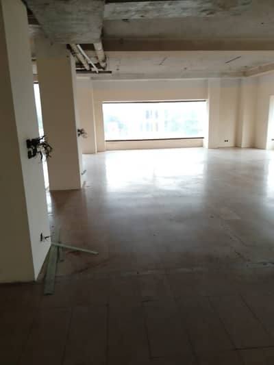 Commerical Hall 3300 Sqft For Sale