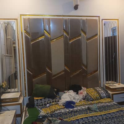 room set complete full size