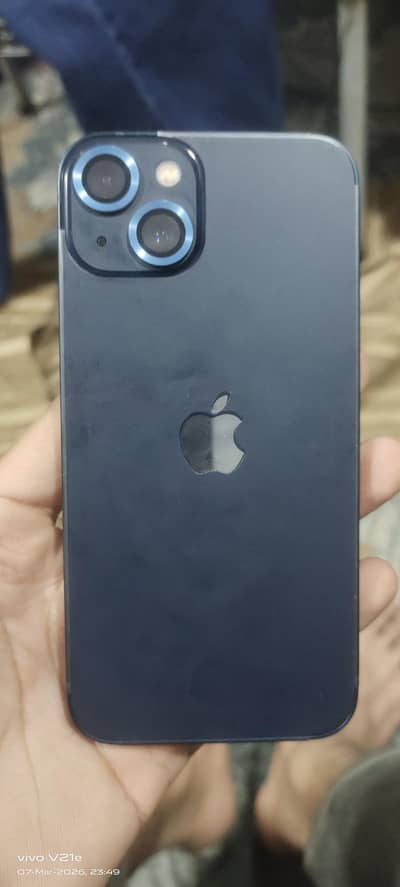 iPhone 13 non pta jv