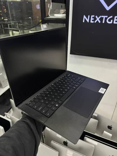 Dell Precision 5570 Intel Core i7 12th Gen 32GB/512GB 4GB NvidiaQuadro