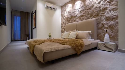 2 Bed Furnished Apartment Available on Installments