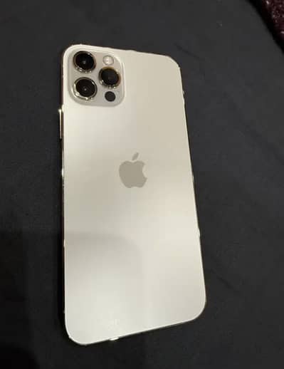 iPhone 12 pro PTA