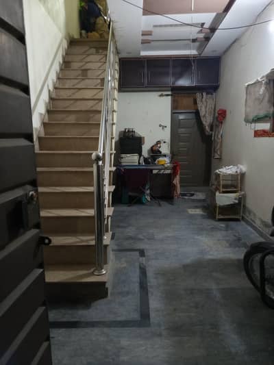 Dream House For Sale Full Triple Story