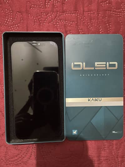 Iphone 12 Pro Max Lcd Panal used 100% ok