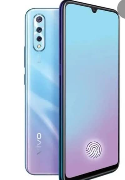 Vivo S1 All Parts