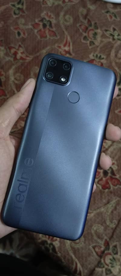 Realme C25s 4/128
