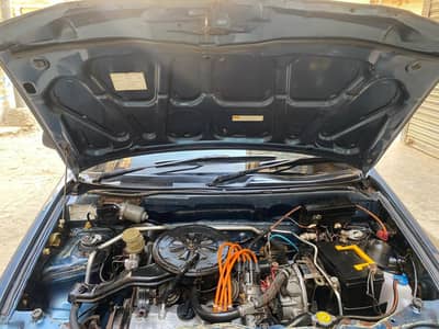 ALTO 2006 ORIGINAL COLOUR