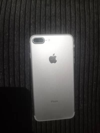 I phone 7 plus 128 gb non pata