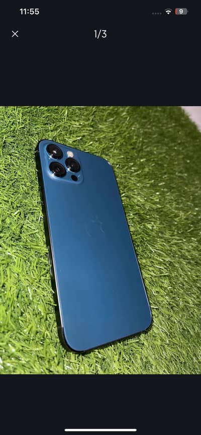 Iphone 12 pro max 512 gb forsale