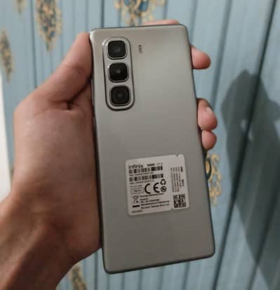 infinix Hot 50 pro plus