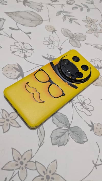 Mi 14 ultra 16/512 Non PTA With Camera Kit