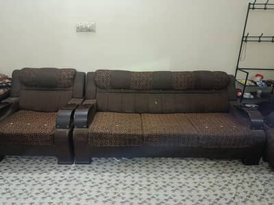 Sofa set 321
