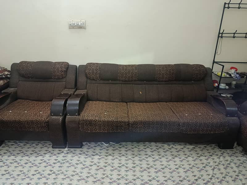 Sofa set 321 0