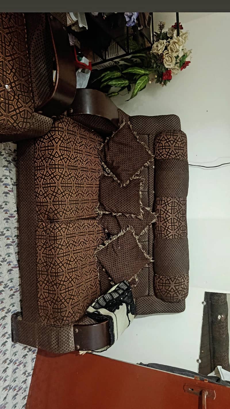 Sofa set 321 1