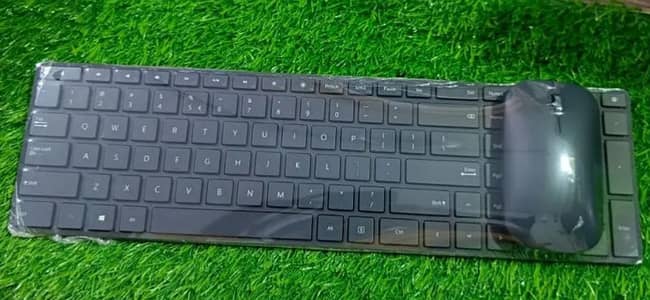 Microsoft Designer Bluetooth Pair Stock Available