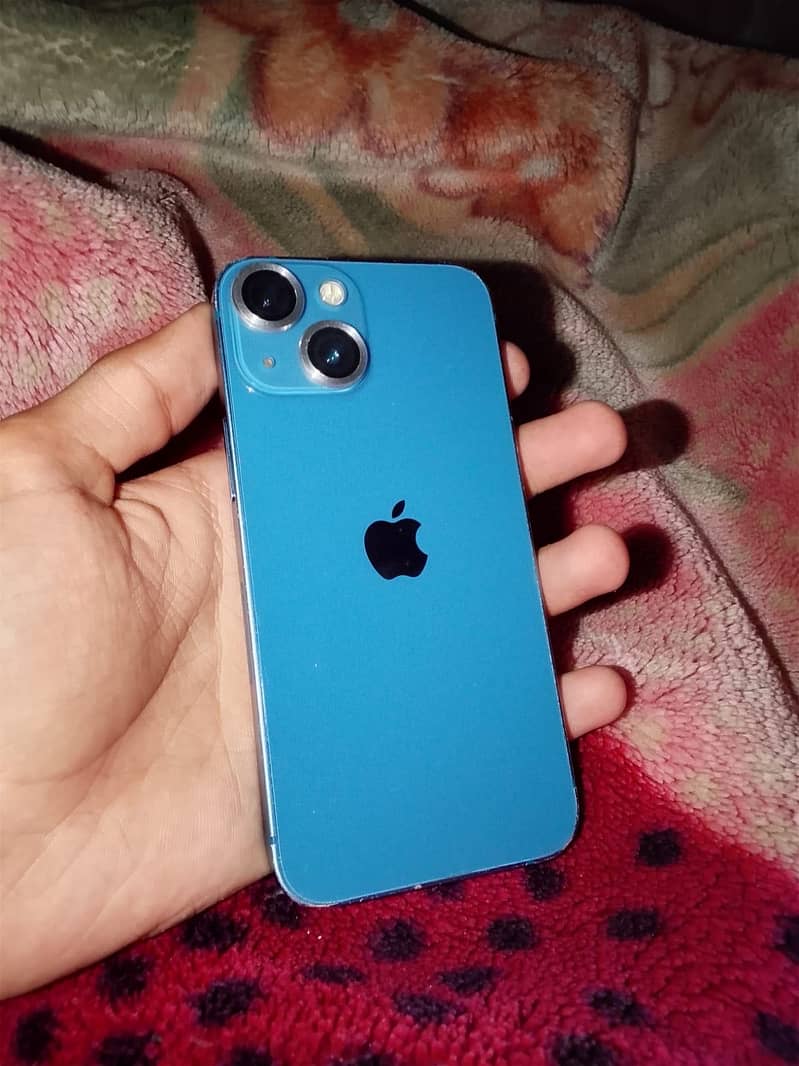 Iphone 13 mini 0