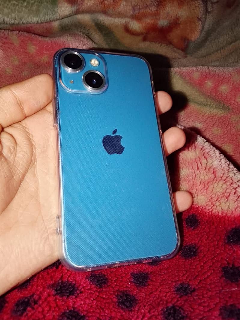 Iphone 13 mini 3